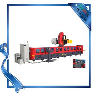 鋁型材加工中心機(jī)械有哪些優(yōu)勢(shì)？